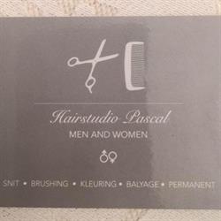 Pascal (Hairstudio)