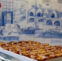 Patisserie Portugaise Garcia