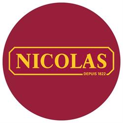 Nicolas Bruxelles Tongres