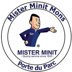 Mister Minit