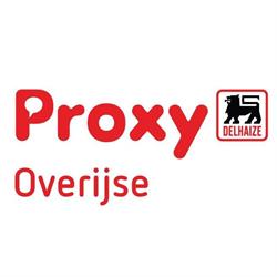 Proxy Delhaize Overijse