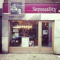 Sensuality