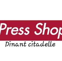 Press Shop