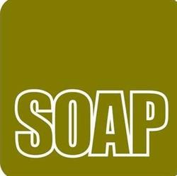 Soap Hair