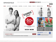 Springfield Grands Prés