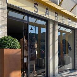 Sable Boutique