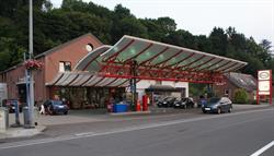 Station Lacroix srl