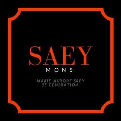 Saey Juniors sa