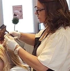 Salon de Coiffure Tendance et Création