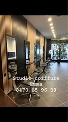 Studio Coiffure Emma L.