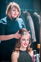 Rodolphe Delbove Ton salon de coiffure Mons