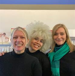 Scandic Hair