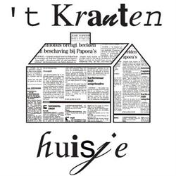 t Krantenhuisje Vercleyen