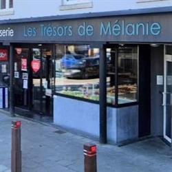 Trésors de Mélanie