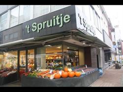 't Spruitje