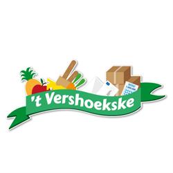 Vershoekske