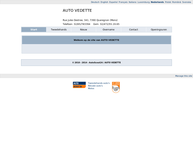 Auto Vedette