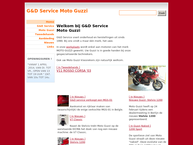 Antwerp Moto Guzzi Service nv
