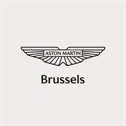 Aston Martin Bruxelles