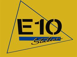 E-10 Station