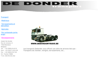 De Donder Hubert