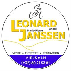 Garage André Léonard Vélos