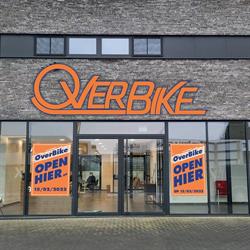 Over Bike