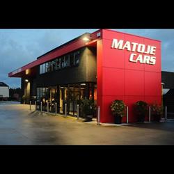 Matoje Cars
