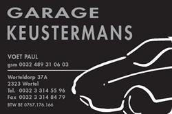 Garage Keustermans