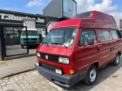 T3 busjes Gent / Garage Tom Laureyns