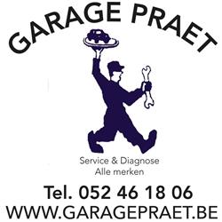 Garage Rudi Praet