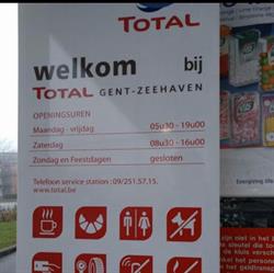 Total Station Belmos