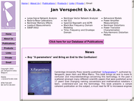 Jan Verspecht BVBA