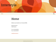 Interstyle Belgium