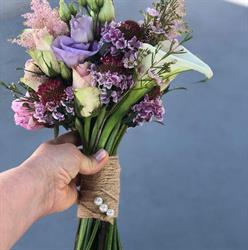 Bloemen en Tuinaanleg Demarez Joost