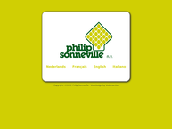 Sonneville Philip nv