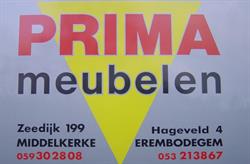 Prima Meubelen