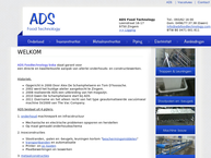 A.D.S.-Food Technology