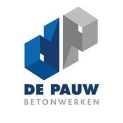 De Pauw betonwerken