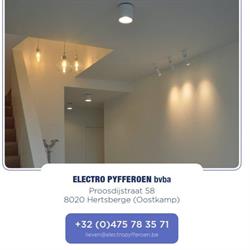 Pyfferoen Electro