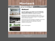 Bogaerts Roger vof