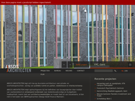 Architect Frank Van Kerckhove Frank