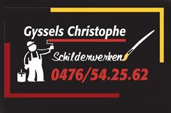 Christophe Gyssels