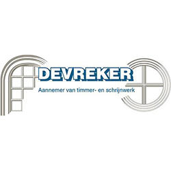 Schrijnwerkerij Devreker