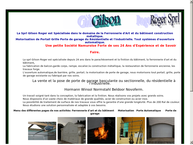 Gilson Roger