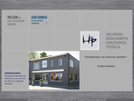 H & P BVBA