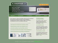J.C. Chauffage sprl