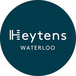 Heytens nv