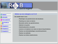 R & B Bvba