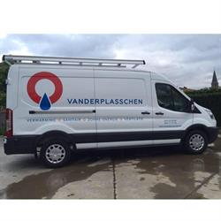 Vanderplasschen BVBA